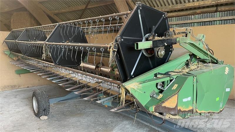 Fendt 6330 Teraviljakombainid