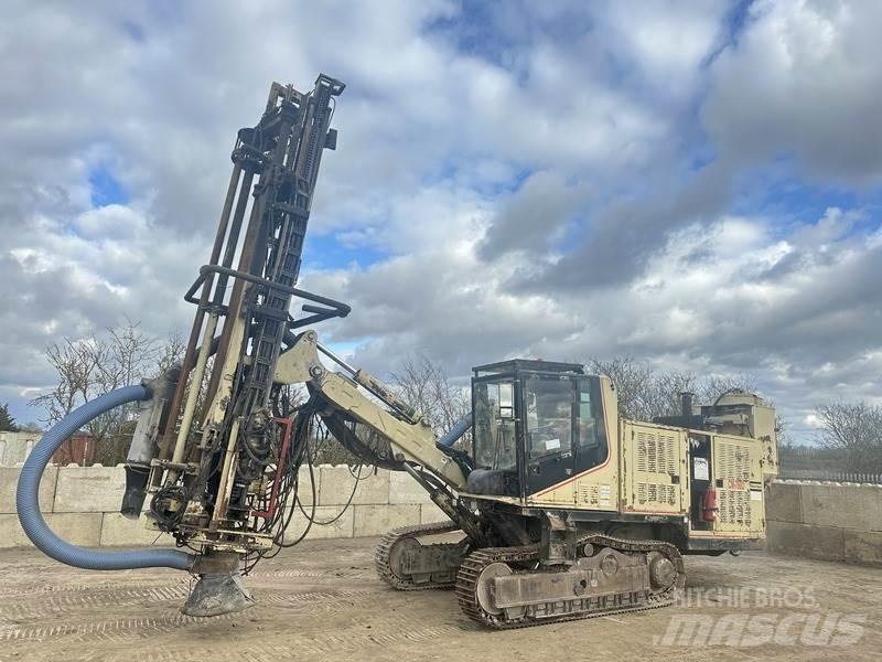 Atlas Copco CM-760D Muu
