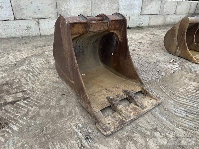  Bucket 100mm Pin Kopad