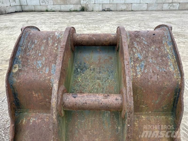  Bucket 100mm Pin Kopad