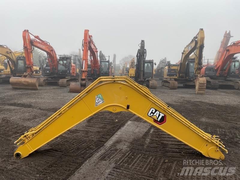 CAT 308.5 / 307.5 Boom Muu