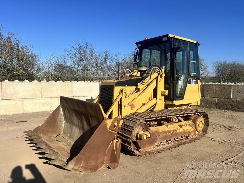 CAT 939 Muu