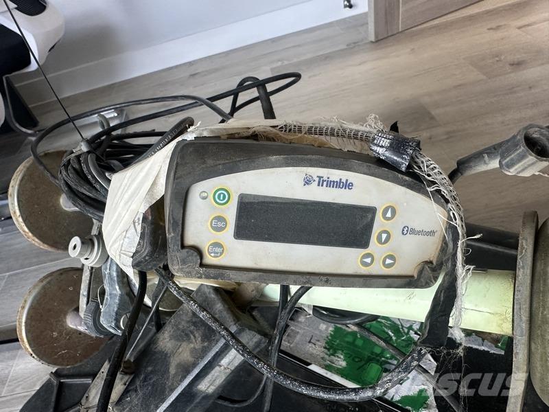 CAT D6T LGP Buldooserid