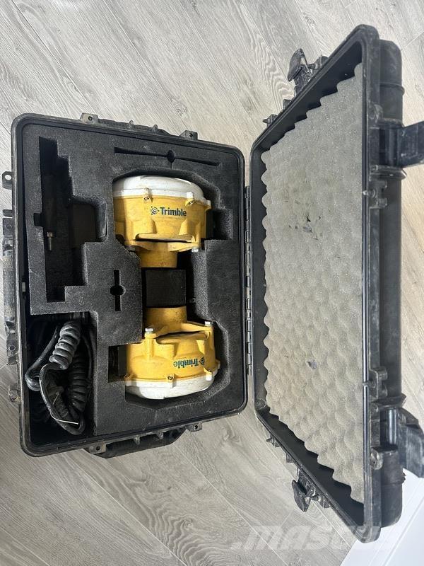 CAT D6T LGP Buldooserid