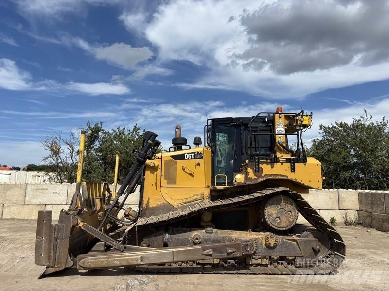CAT D6T LGP Buldooserid