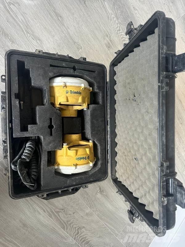 CAT D6T LGP Buldooserid