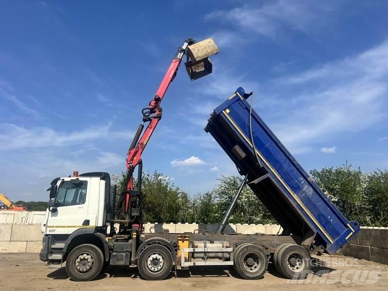 DAF 400 Muud veokid