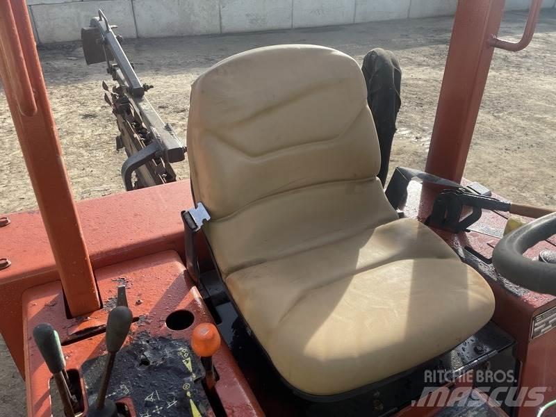 Ditch Witch RT 40 Muud põllumajandusmasinad