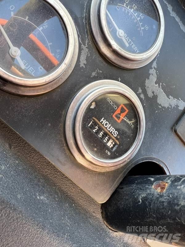 Ditch Witch RT45 Muud põllumajandusmasinad