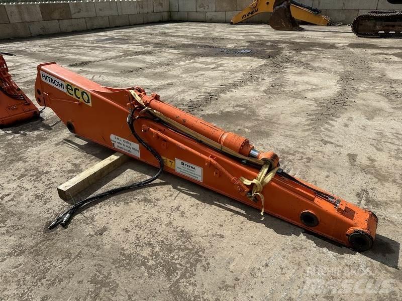 Hitachi ZX130 Arm Muu