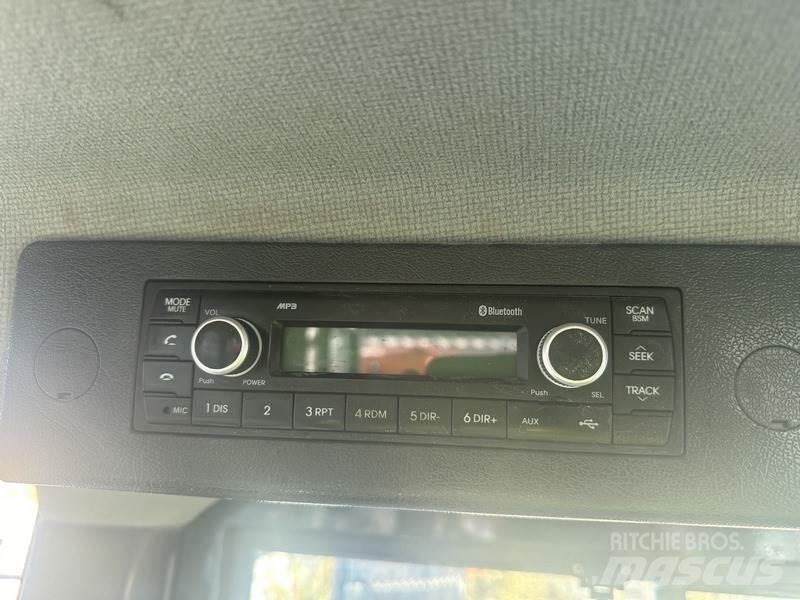 Hyundai HL955 Muu
