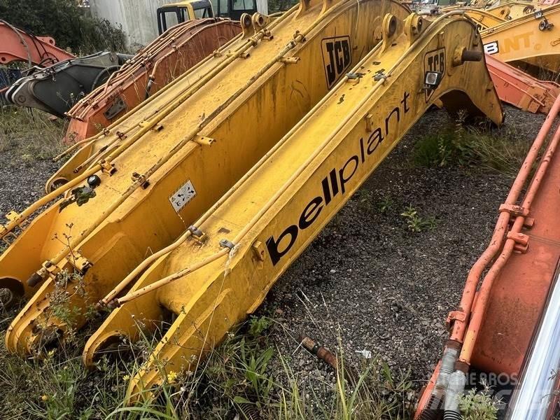 JCB BOOM FOR JCB 220 Muu