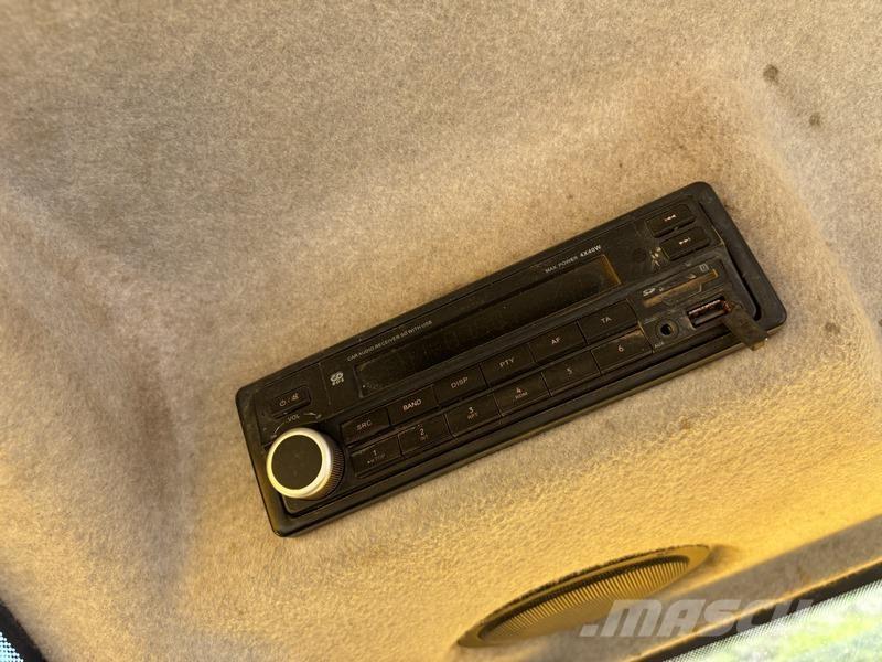 JCB JS240 LC Roomikekskavaatorid