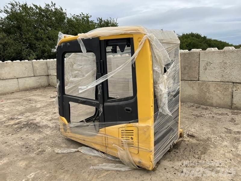 Komatsu PC130-8 Muu