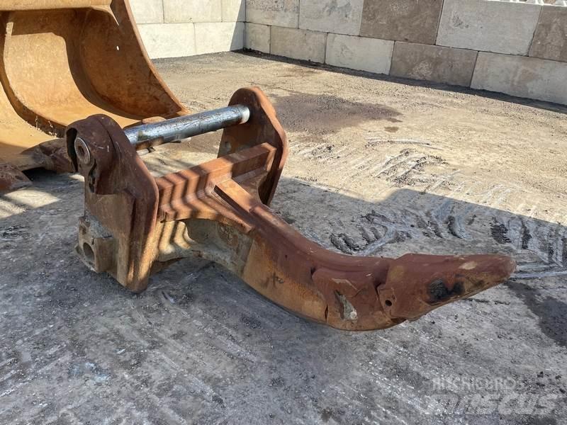 Liebherr R970 SHD Lammutusekskavaatorid