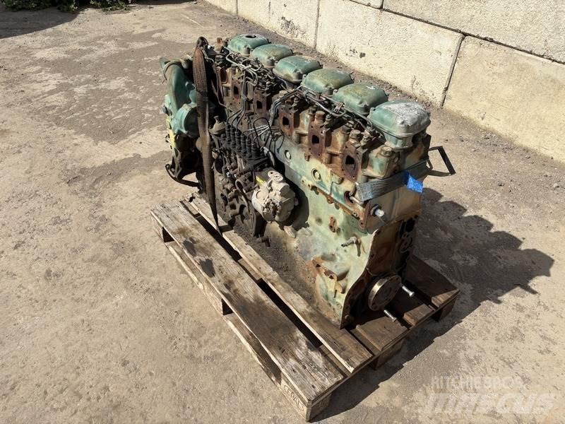 Volvo A30 ENGINE Muu