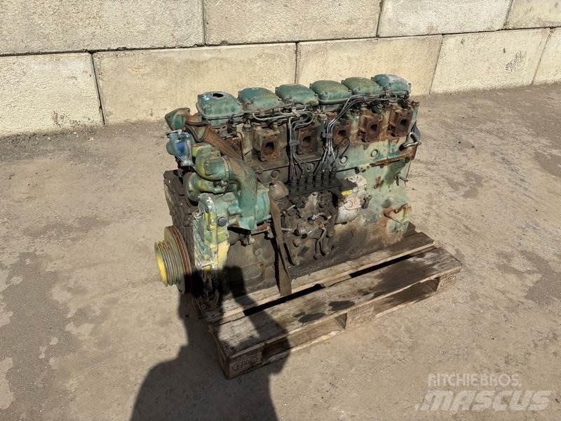 Volvo A30 ENGINE Muu