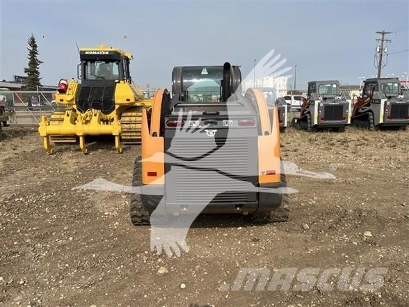 CASE TV450B Kompaktlaadurid