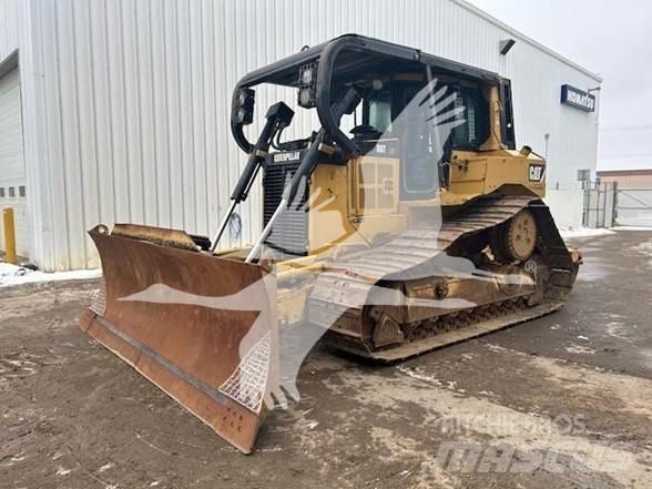 CAT D6T LGP Buldooserid