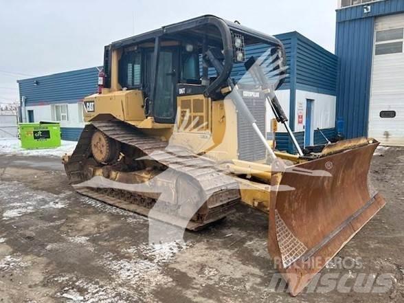 CAT D6T LGP Buldooserid