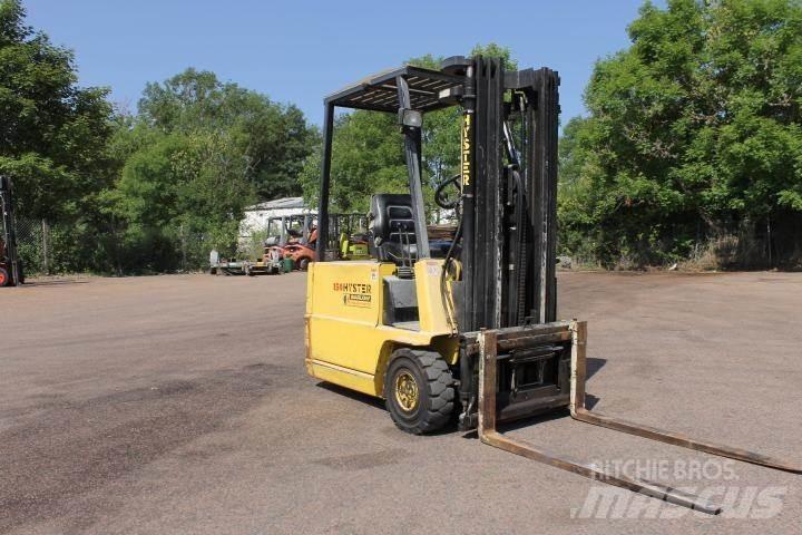 Hyster A1.50XL Kahveltõstukid - muud