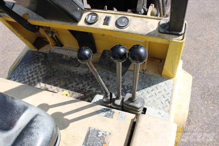 Hyster A1.50XL Kahveltõstukid - muud