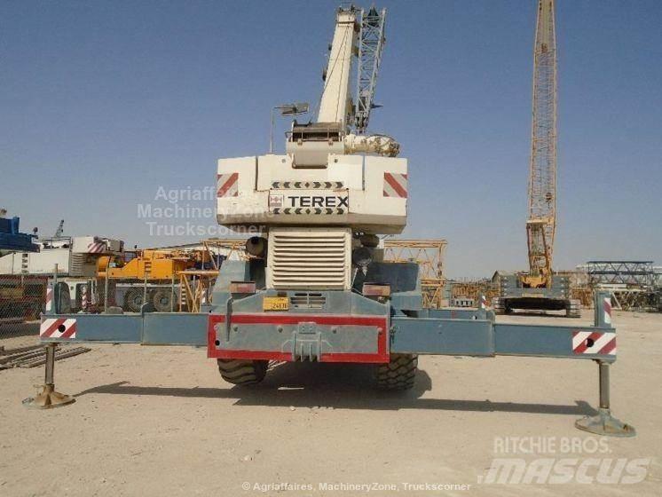 Terex A 600 Maastikutõstukid