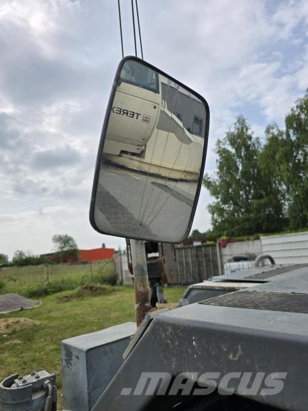 Terex RC35 Maastikutõstukid