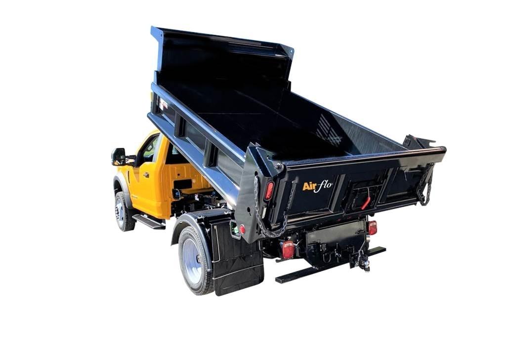  AIR-FLO MFG PCS 11-3 Muud veokid
