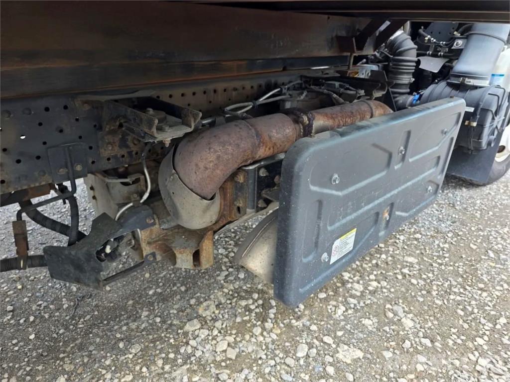 Chevrolet 4500 Furgoonautod