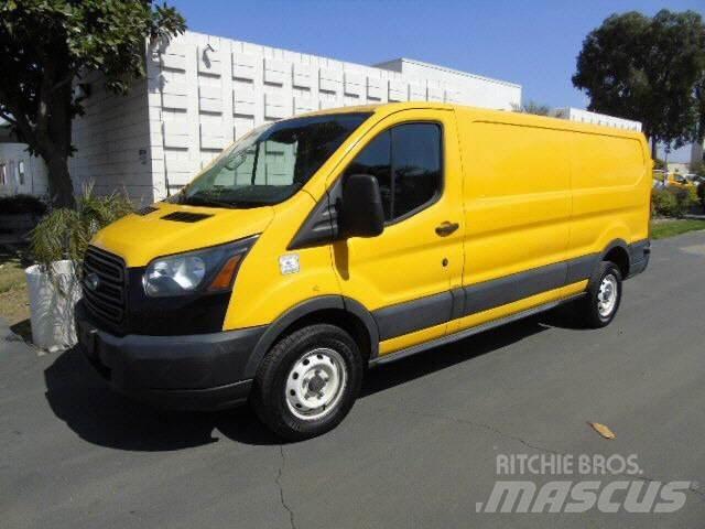 Ford TRANSIT 250 CAR Furgoonautod