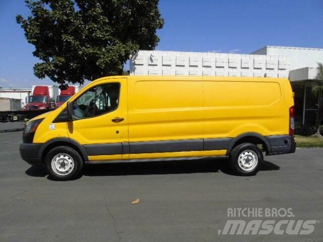 Ford TRANSIT 250 CAR Furgoonautod