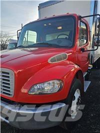 Freightliner M2 Furgoonautod