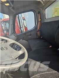 Freightliner M2 Furgoonautod