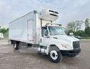 International 4300 Furgoonautod