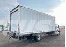 International 4300 Furgoonautod