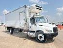 International 4300 Furgoonautod