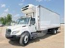International 4300 Furgoonautod