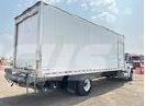 International 4300 Furgoonautod