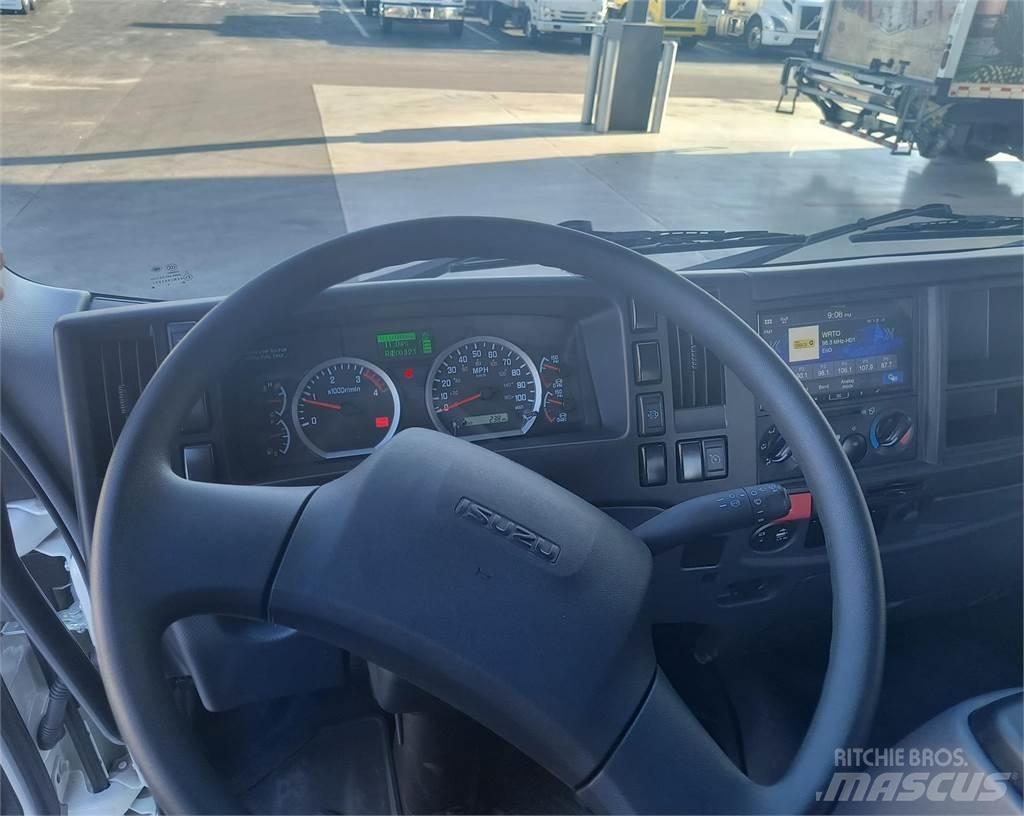 Isuzu FVR-MV6G2 Raamautod
