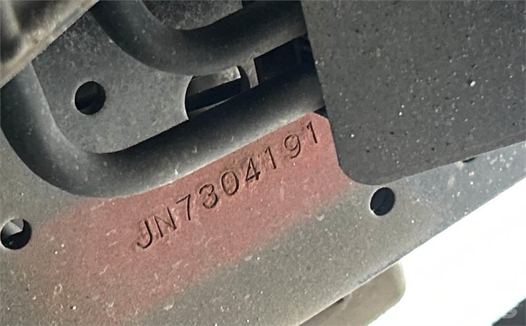 Isuzu NPR Furgoonautod