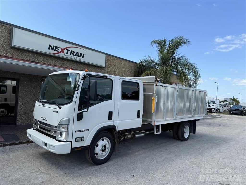 Isuzu NPR-1G404 Muud veokid