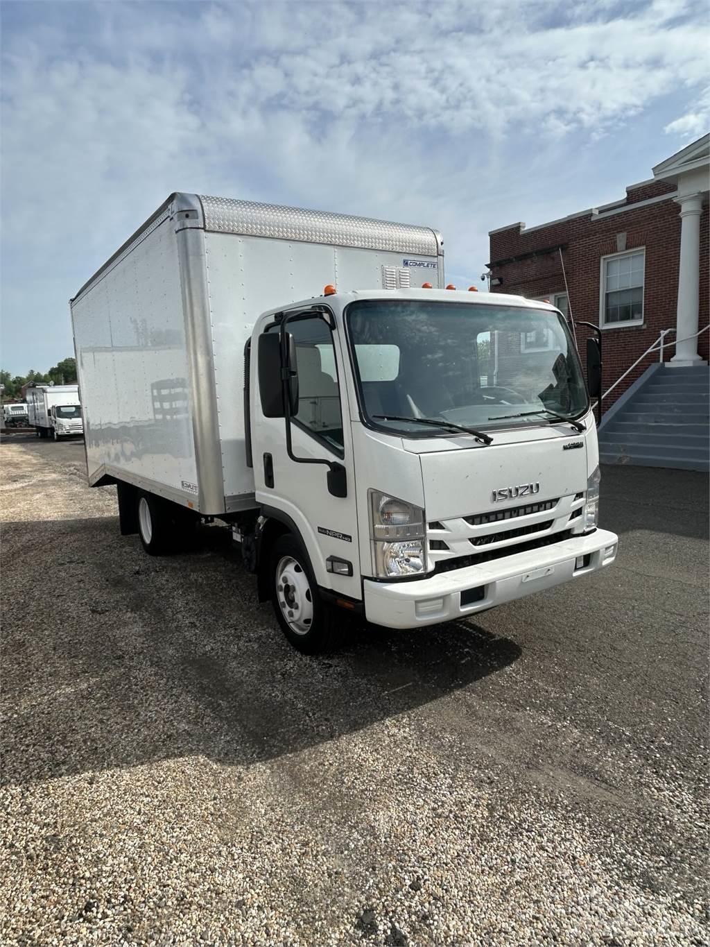 Isuzu NPR HD Muud veokid