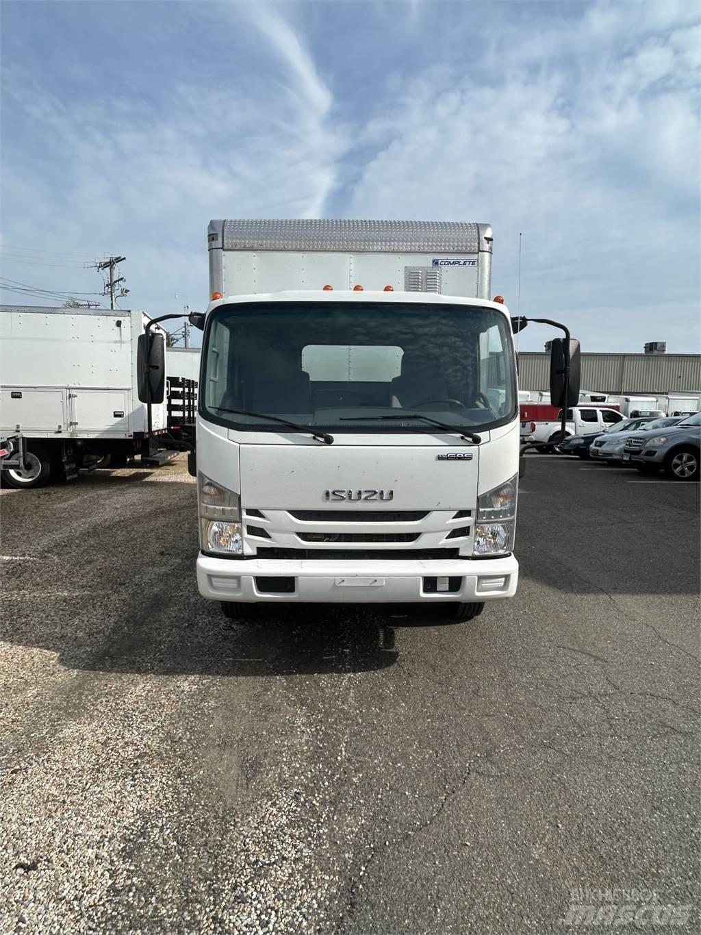 Isuzu NPR HD Muud veokid