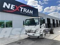 Isuzu NRR-3U354 Raamautod