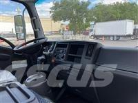 Isuzu NRR-3U354 Raamautod