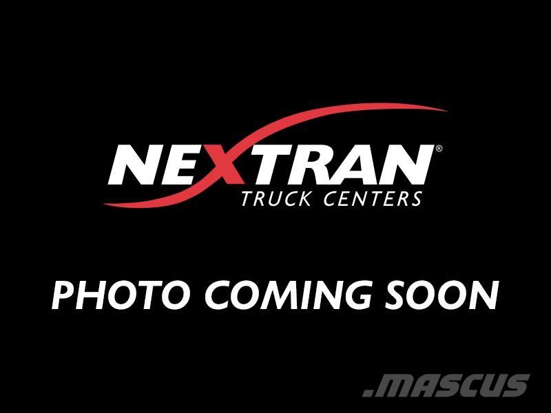 Mack GR64B Muud veokid