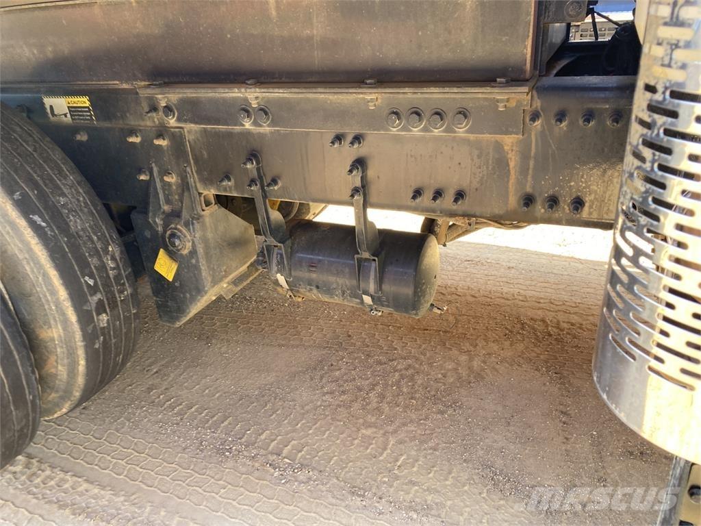 Mack GR64F Kallurid