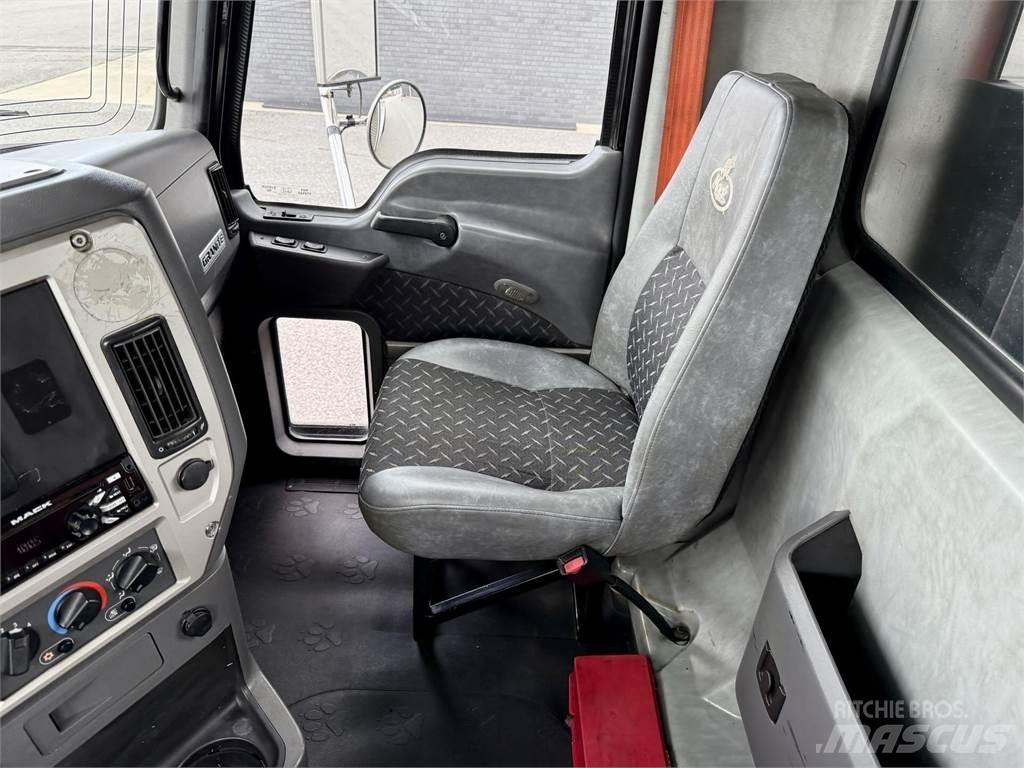 Mack GU813 Muud veokid