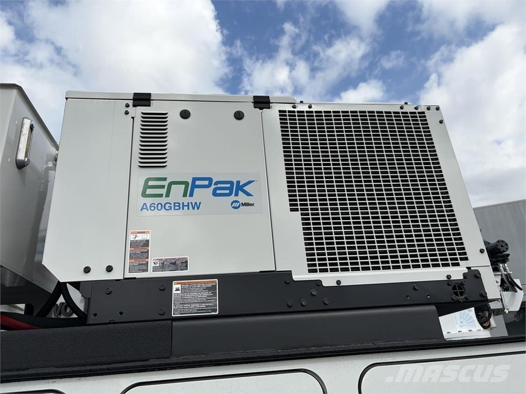 Mack MD6 42R Muud veokid